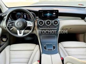 Xe Mercedes Benz GLC 300 4Matic 2019