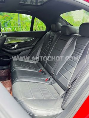 Xe Mercedes Benz E class E300 AMG 2019