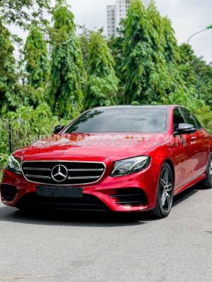 Xe Mercedes Benz E class E300 AMG 2019