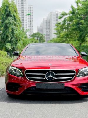 Xe Mercedes Benz E class E300 AMG 2019