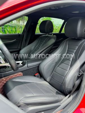 Xe Mercedes Benz E class E300 AMG 2019