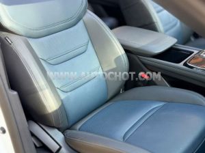 Xe Ford Territory Titanium X 1.5 AT 2024