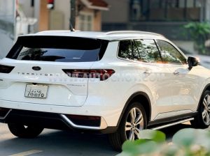 Xe Ford Territory Titanium X 1.5 AT 2024
