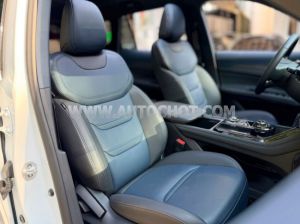 Xe Ford Territory Titanium X 1.5 AT 2024