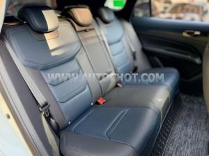 Xe Ford Territory Titanium X 1.5 AT 2024