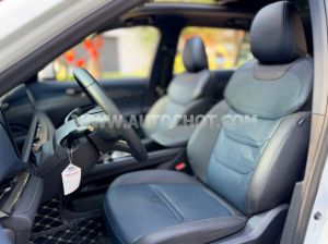 Xe Ford Territory Titanium X 1.5 AT 2024