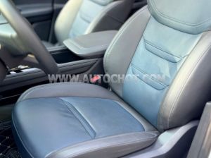 Xe Ford Territory Titanium X 1.5 AT 2024