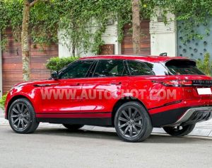 Xe LandRover Range Rover Velar R-Dynamic 2.0 2018