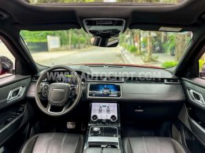 Xe LandRover Range Rover Velar R-Dynamic 2.0 2018