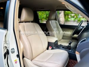 Xe Toyota Prado VX 2.7L 2018