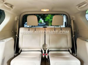 Xe Toyota Prado VX 2.7L 2018
