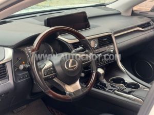 Xe Lexus RX 350 2018