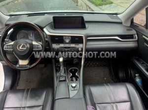 Xe Lexus RX 350 2018