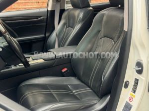 Xe Lexus RX 350 2018