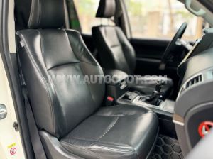 Xe Toyota Prado VX 2.7L 2018