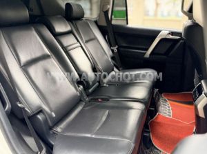 Xe Toyota Prado VX 2.7L 2018