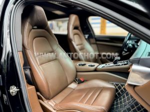 Xe Porsche Panamera 4 Executive 2019