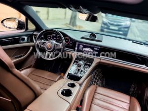 Xe Porsche Panamera 4 Executive 2019