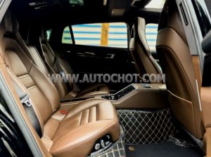 Xe Porsche Panamera 4 Executive 2019
