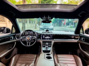Xe Porsche Panamera 4 Executive 2019