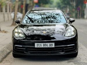 Xe Porsche Panamera 4 Executive 2019