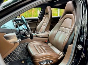 Xe Porsche Panamera 4 Executive 2019