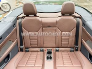 Xe BMW 4 Series 430i Convertible M Sport 2023
