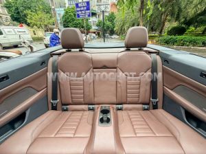 Xe BMW 4 Series 430i Convertible M Sport 2023