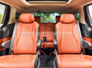 Xe Kia Carnival Signature 2.2D 2025
