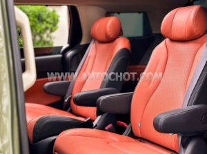 Xe Kia Carnival Signature 2.2D 2025