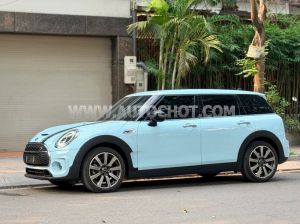Xe Mini Clubman Cooper S 2023