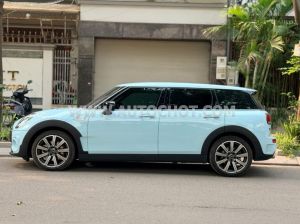 Xe Mini Clubman Cooper S 2023