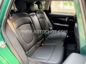 Xe Mini Clubman Cooper S 2023