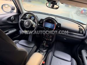 Xe Mini Clubman Cooper S 2023