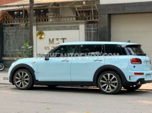 Xe Mini Clubman Cooper S 2023