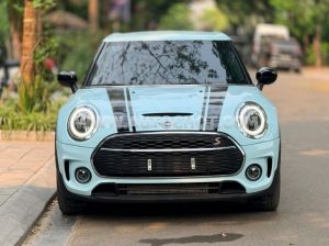 Xe Mini Clubman Cooper S 2023
