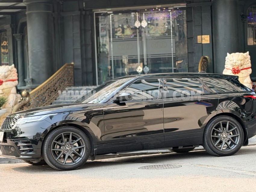 Xe LandRover Range Rover Velar R-Dynamic SE 2.0 2022