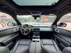 Xe LandRover Range Rover Velar R-Dynamic SE 2.0 2022