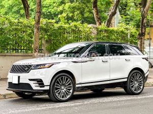 Xe LandRover Range Rover Velar R-Dynamic 2.0 2018