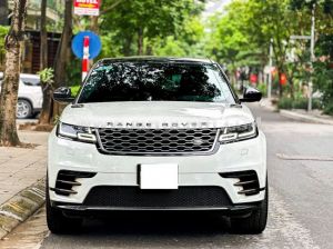 Xe LandRover Range Rover Velar R-Dynamic 2.0 2018
