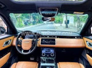 Xe LandRover Range Rover Velar R-Dynamic 2.0 2018