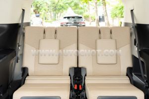 Xe Toyota Prado LC250 2.4L 2025