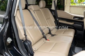 Xe Toyota Prado LC250 2.4L 2025