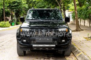 Xe Toyota Prado LC250 2.4L 2025
