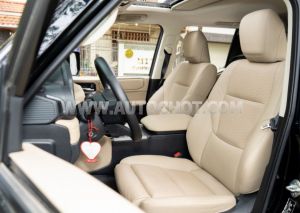 Xe Toyota Prado LC250 2.4L 2025