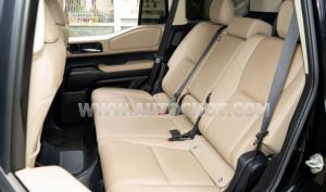 Xe Toyota Prado LC250 2.4L 2025