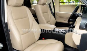 Xe Toyota Prado LC250 2.4L 2025