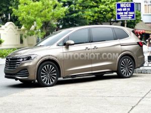 Xe Volkswagen Viloran Luxury 2024