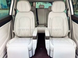 Xe Volkswagen Viloran Luxury 2024