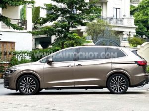 Xe Volkswagen Viloran Luxury 2024